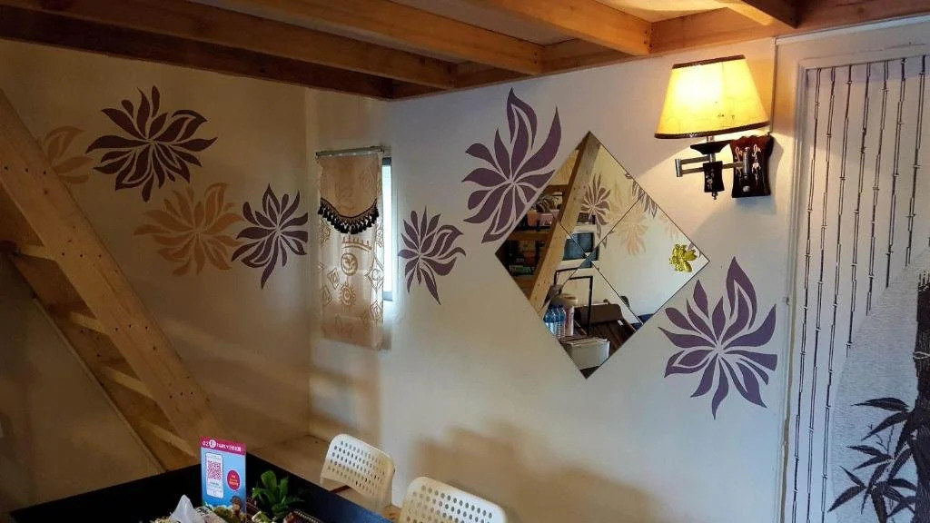 Mani B&B