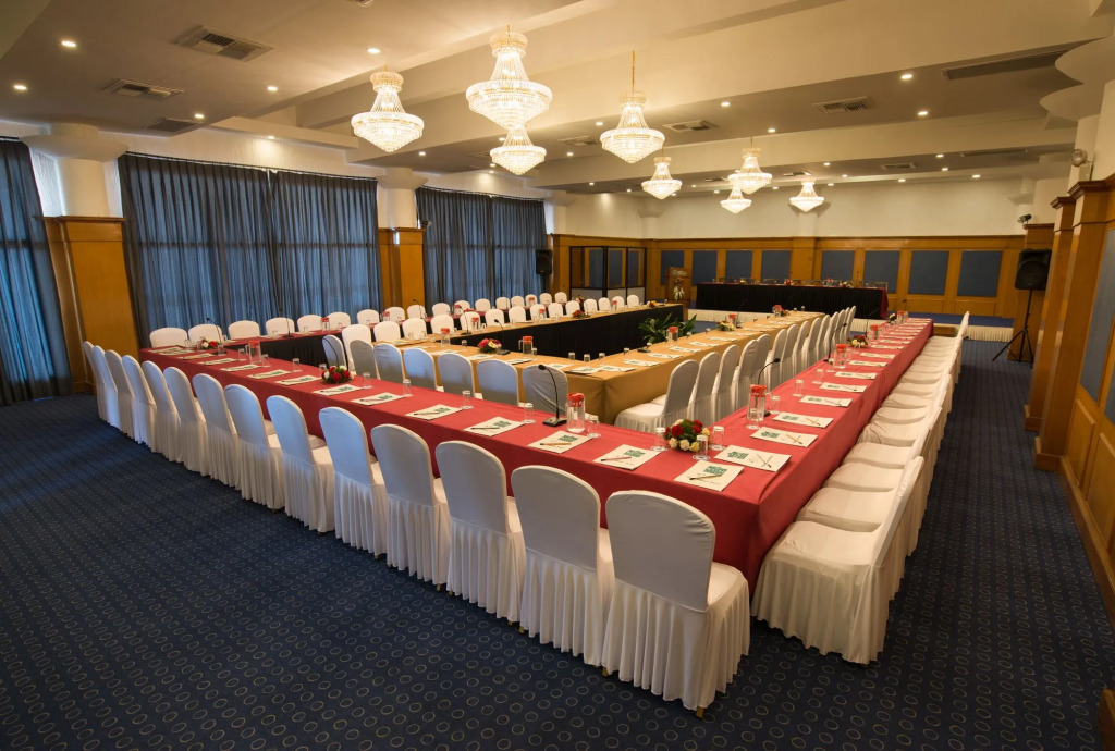 Park Village Resort by KGH Group