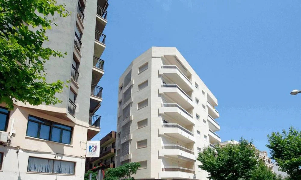 Apartamento Azorin