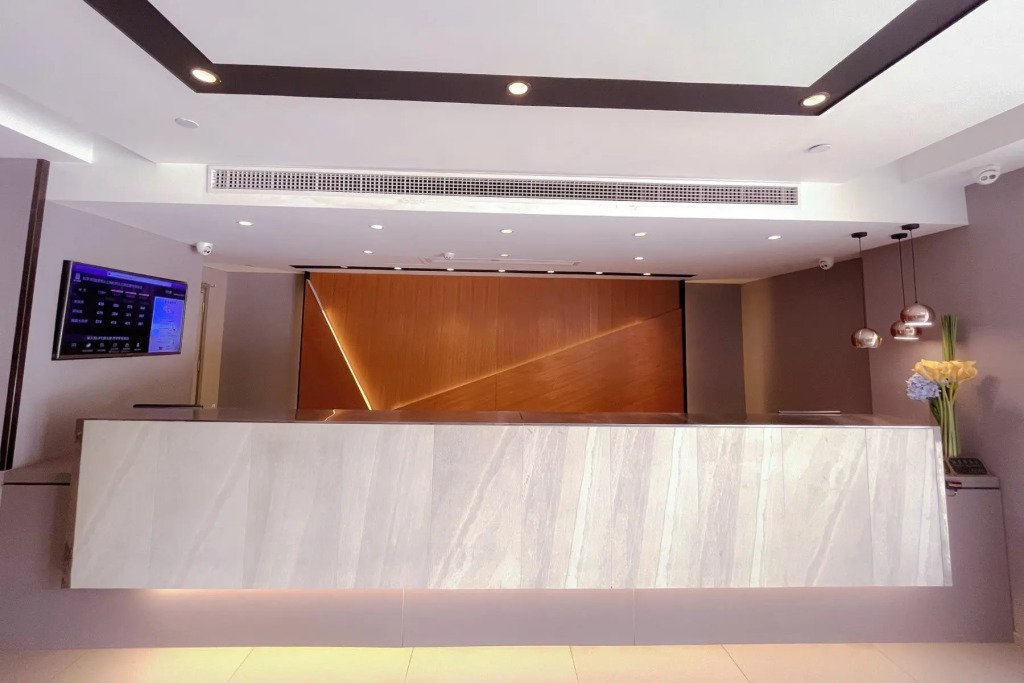 Homeinn Selected Hotel (Shanghai Hongqiao Gubei Yaohong Road Subway Station)