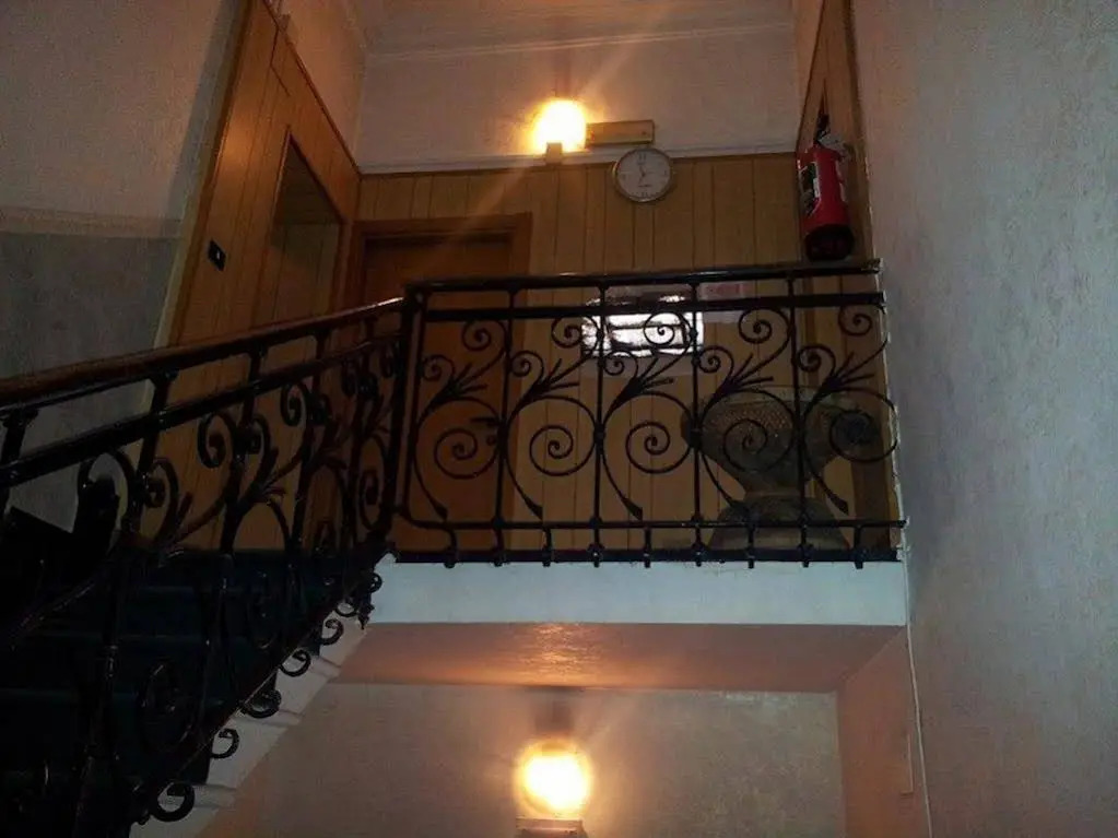 Hotel Acapulco