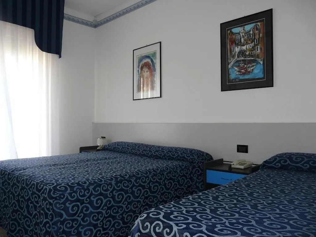 Hotel Altea