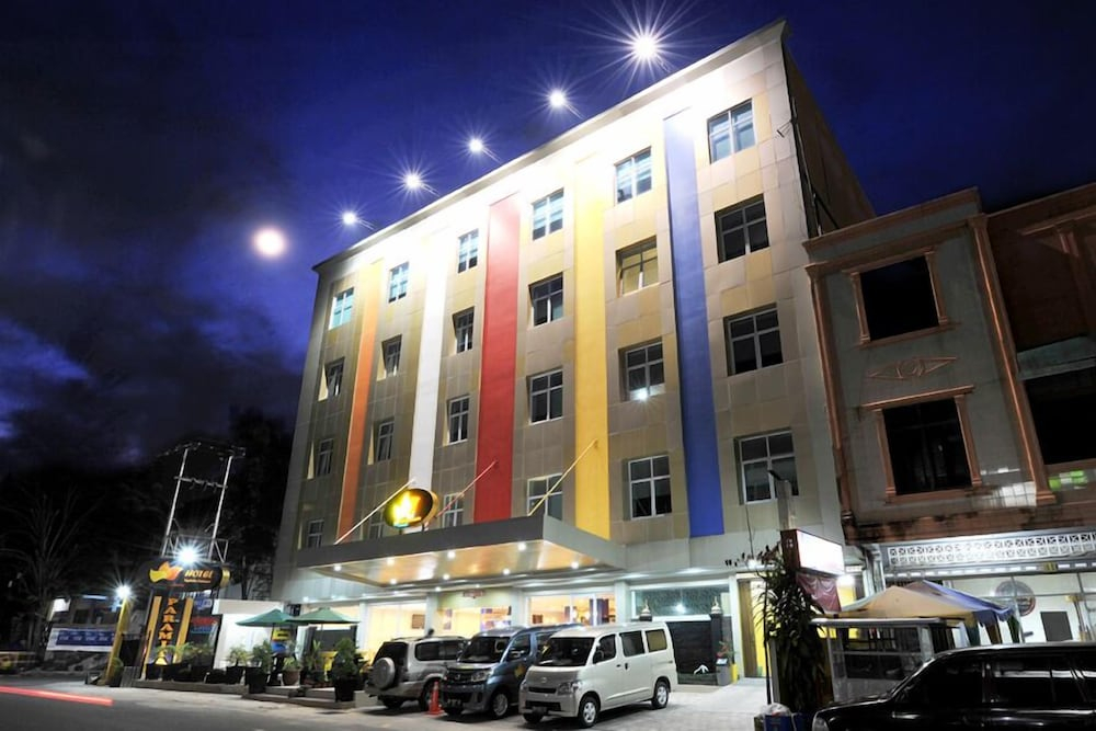 Paramita Hotel