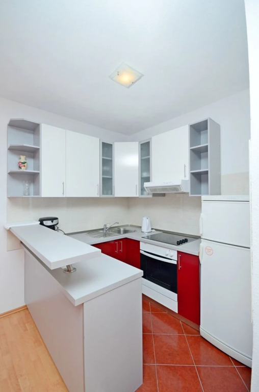 Apartments Grepo Sljeme