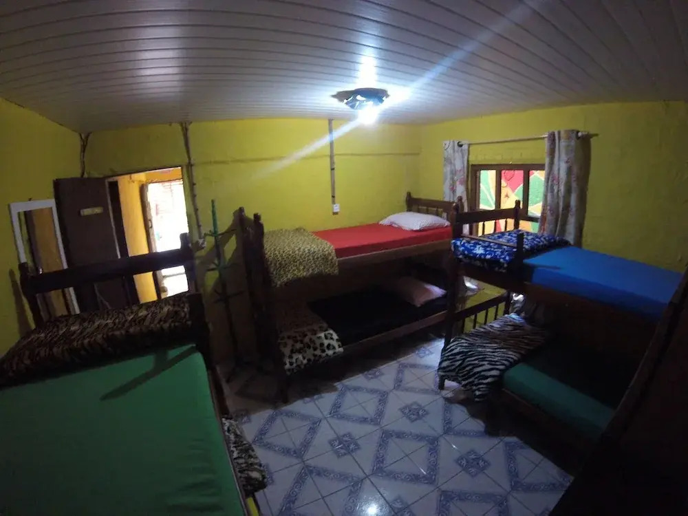 Hostel CasAmarEla