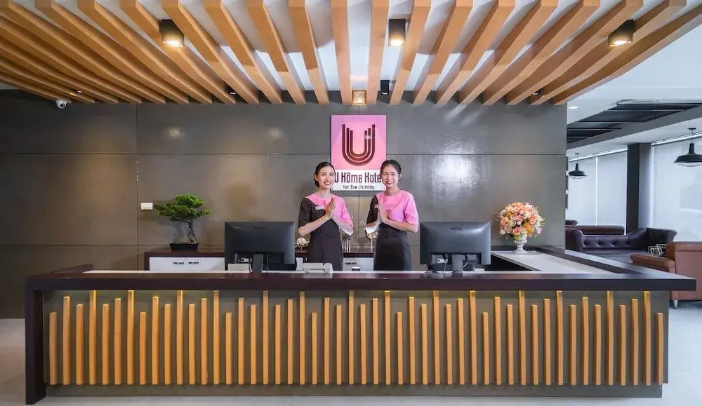U- Homehotel Nakhonpanom