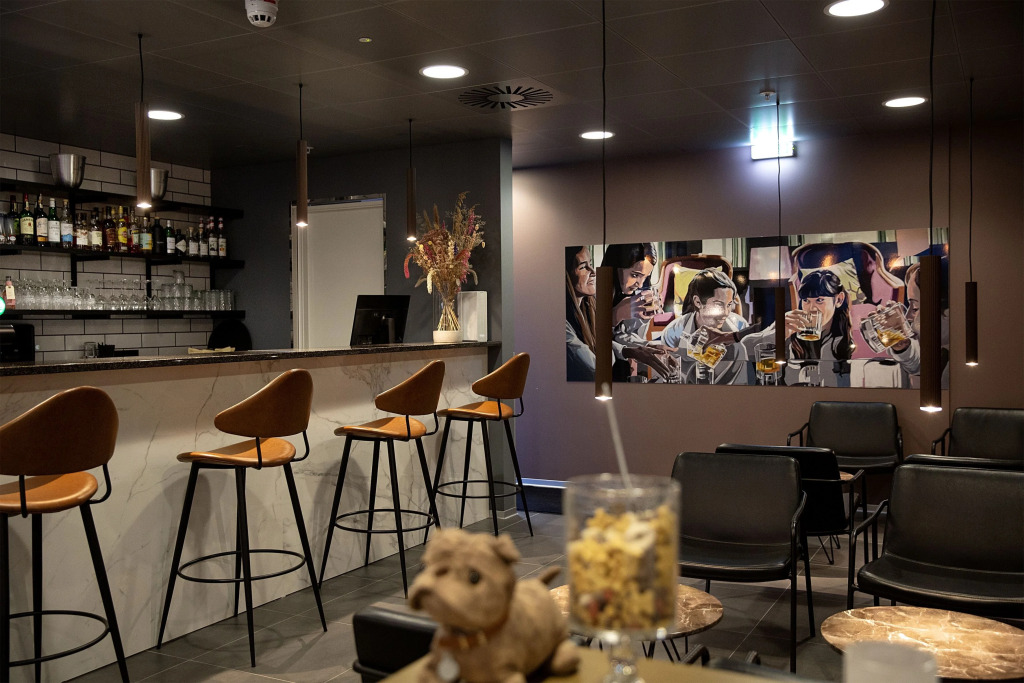 Cabinn Plus Esbjerg