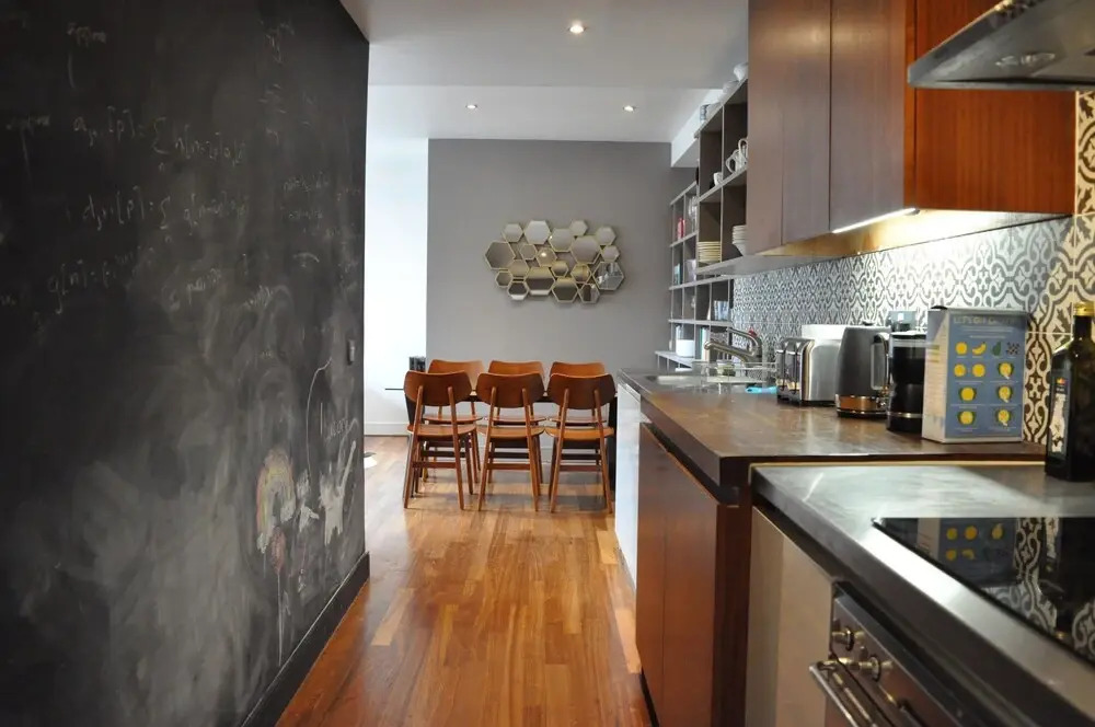 Fantastic Stylish 2 Bed Next to Borough Station