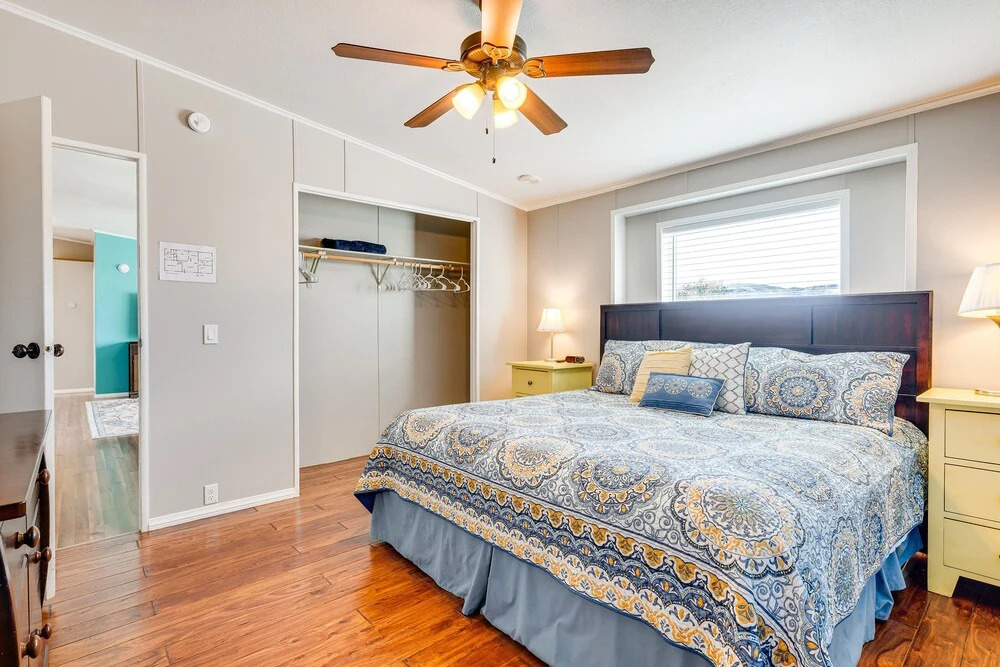 La Verkin Home w/ Yard, Covered Patio & Grill