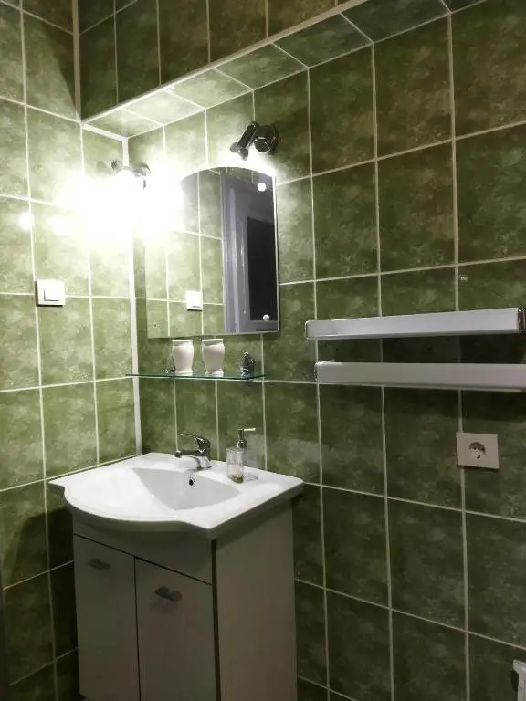 Apartament Miruna