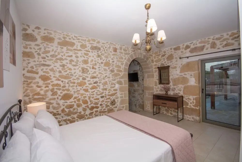 Pamelas House