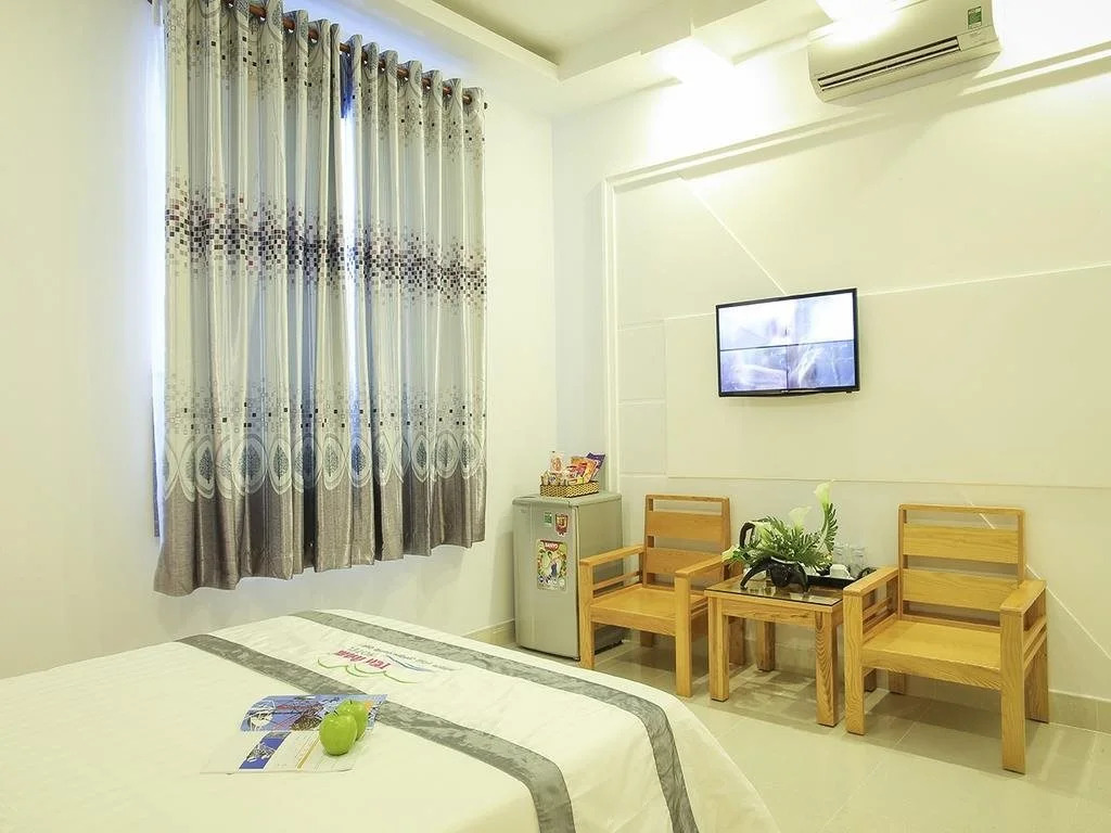 Yen Nam Hotel Nguyen Trong Tuyen