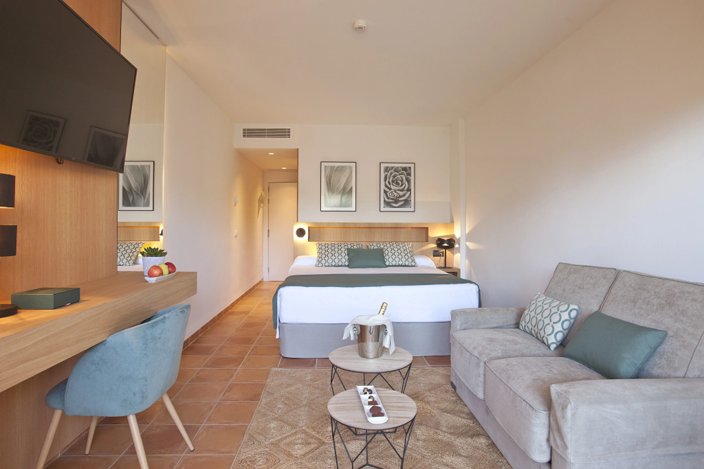 Mon Port Hotel & Spa