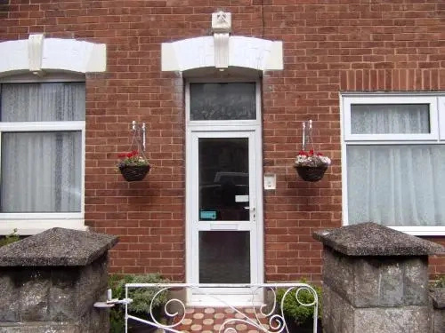 St Annes Road Guest House