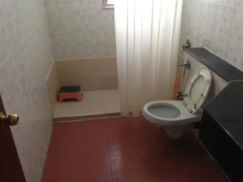 Corporate Services Rooms