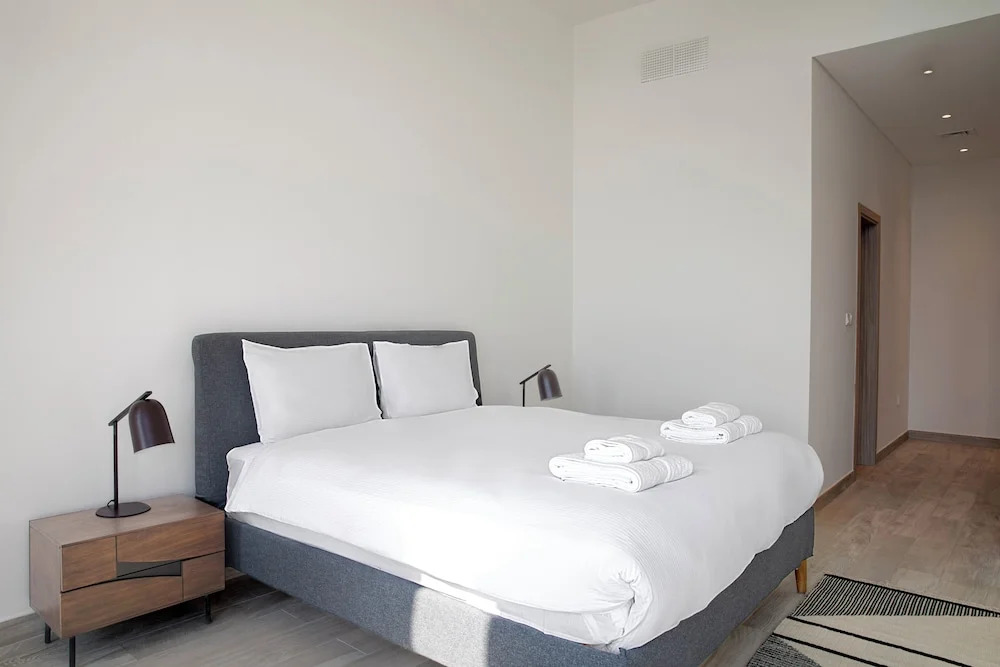 Beach Villas by Olala Homes