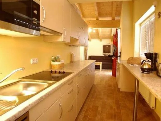 Appartement Kitzsteinhorn -Summercard included