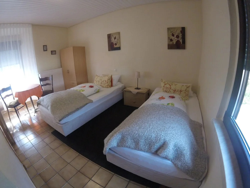 Hotel Kurfuerst Kamp