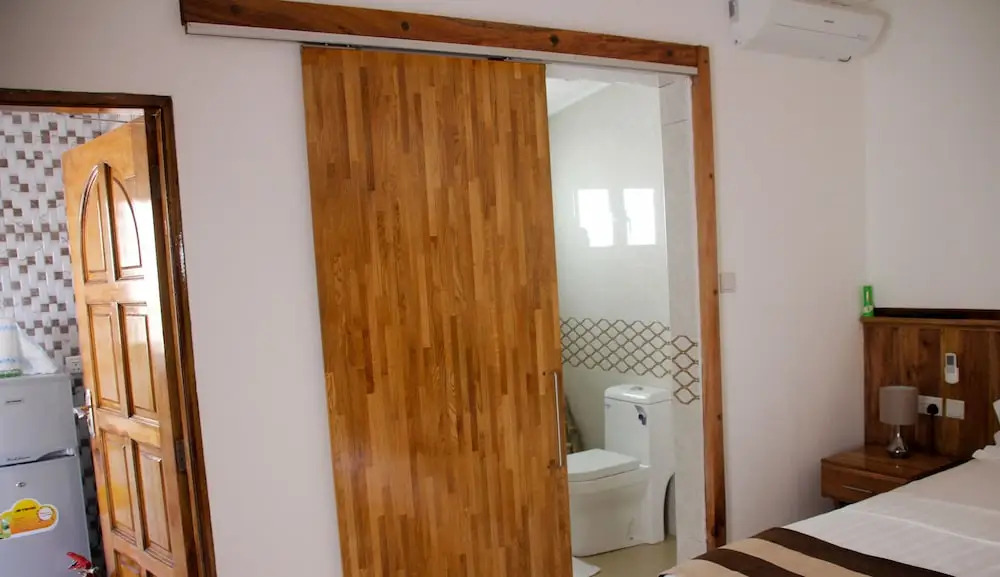 MC Self Catering