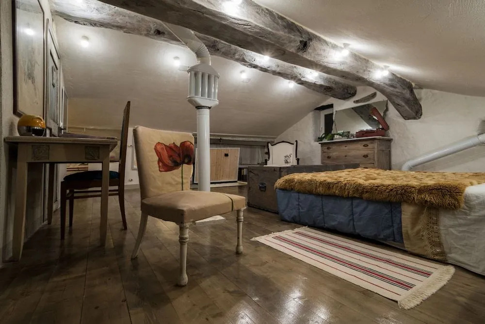 B&B Case Poggio