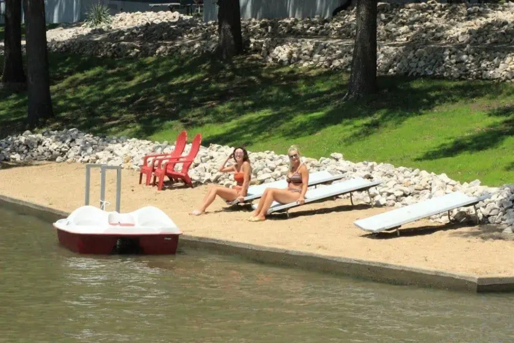 Sunset Beach Resort