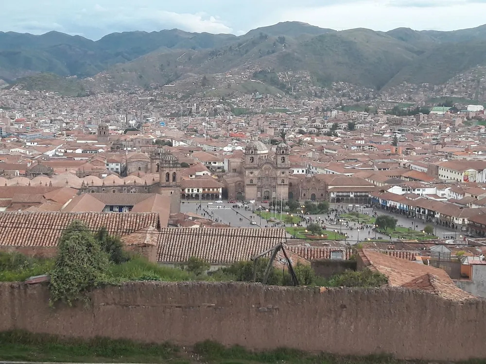 Anais Hostel Cusco
