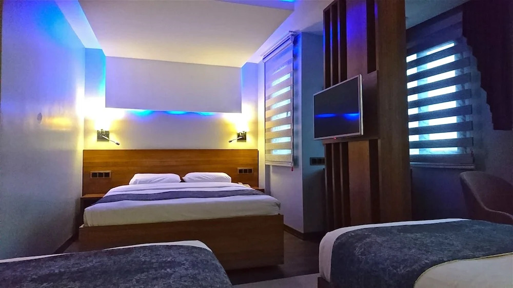 Hotel Nur