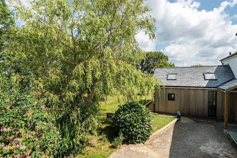 Stibb Hollow Farm Bed & Breakfast