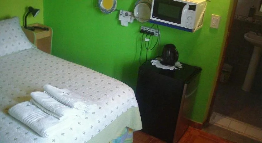 B&B Nahuel en Ushuaia