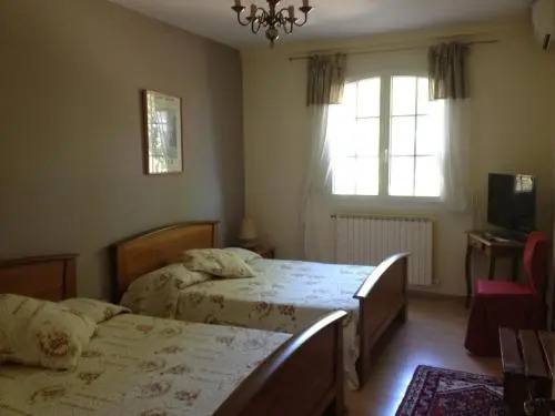 Logis du Comte