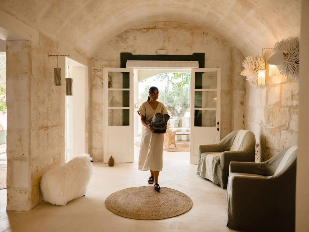 Morvedra Nou Luxury Boutique Hotel