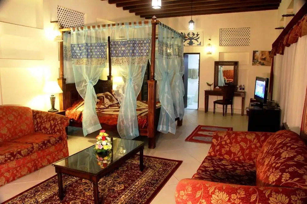 Ahmedia Heritage Guesthouse
