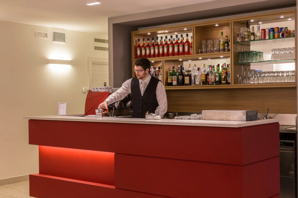 Hotel Airmotel