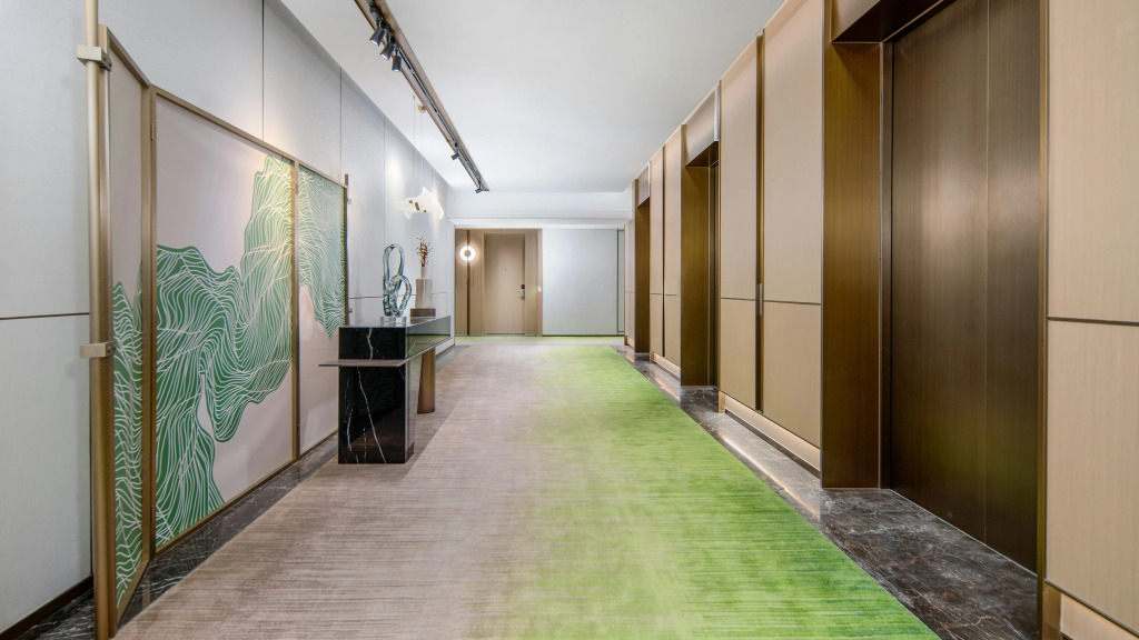 Holiday Inn Changsha Malanshan by IHG