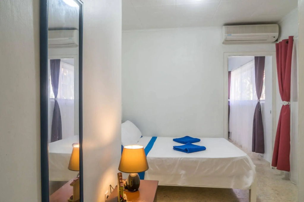 Damacor Apartments