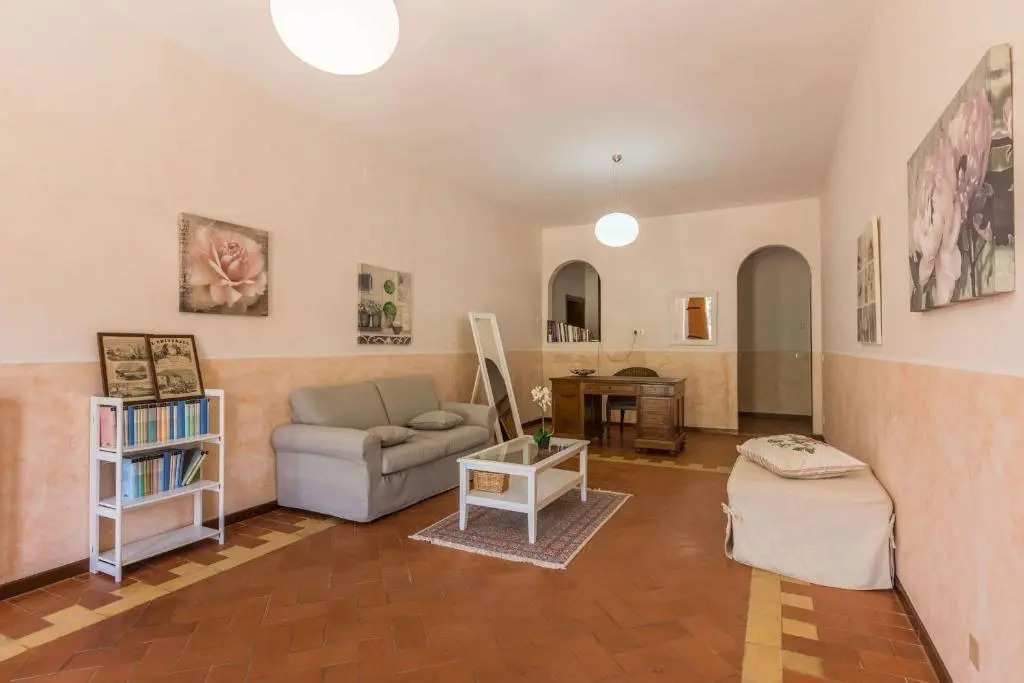Villa La Fonte 14