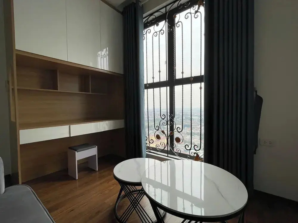 Asahi Luxstay - GreenPearl BắcNinh Serviced Apartment