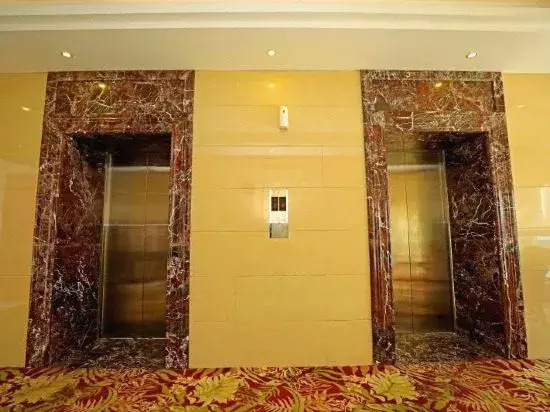 Bohailun Hotel