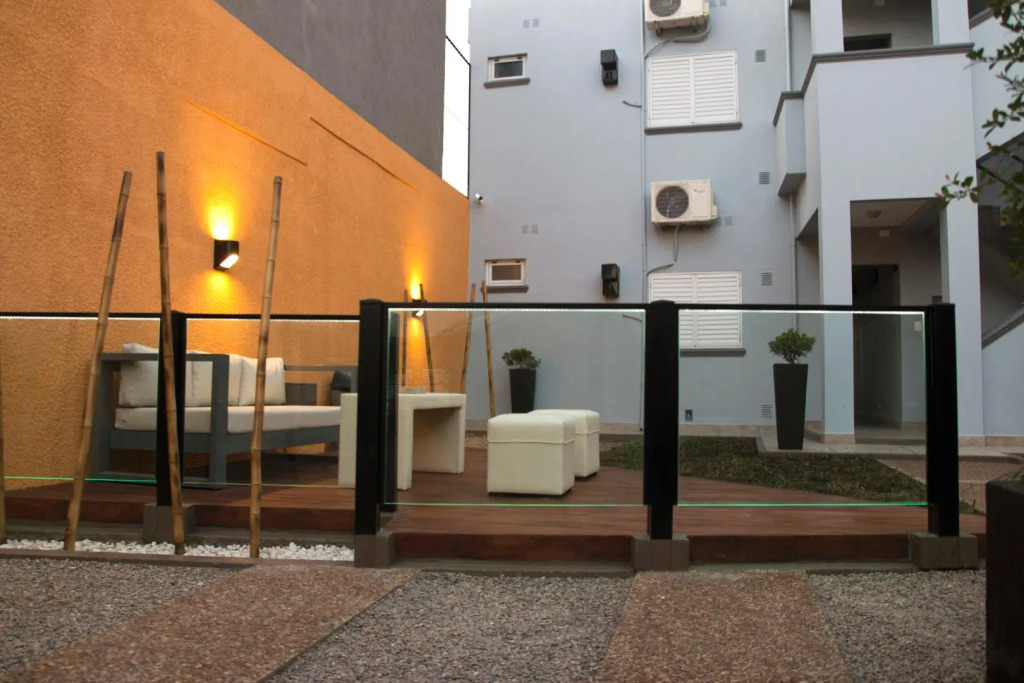 TP Apart Hotel Tucuman