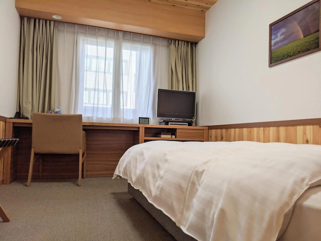 Dormy Inn Premium Sapporo