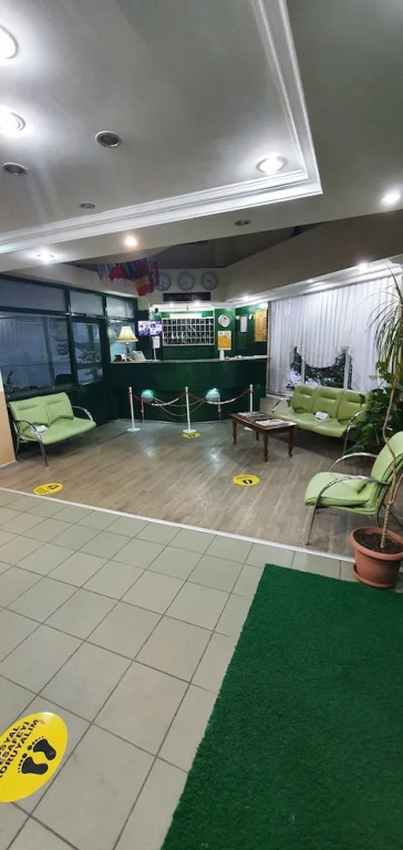 Akkus Kaya Hotel