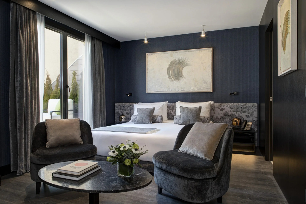 Casa Almagro by The Pavilions Hotels & Resorts