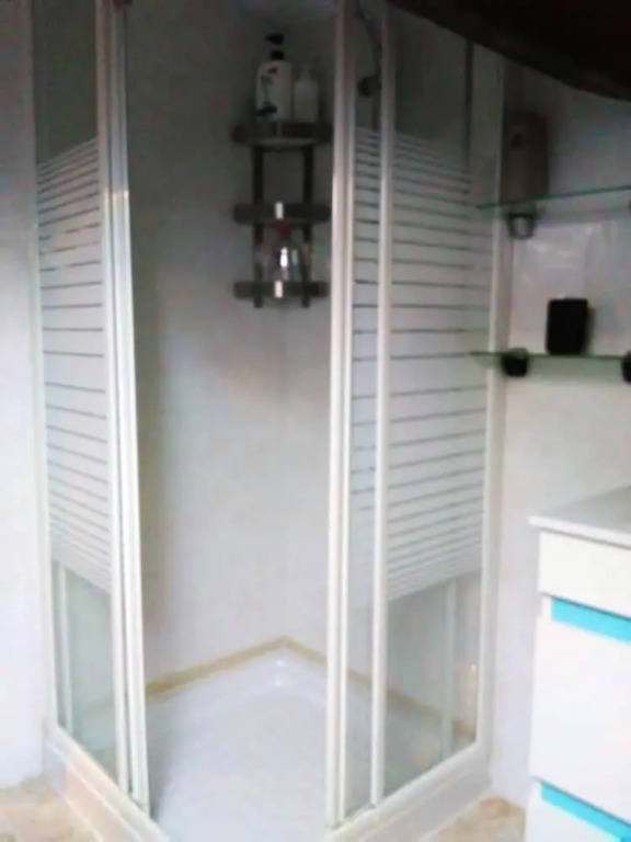 Apartment With 2 Bedrooms in Barakaldo, With Wonderful City View