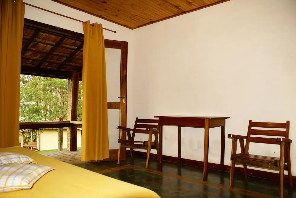 Porto Fazenda Hotel