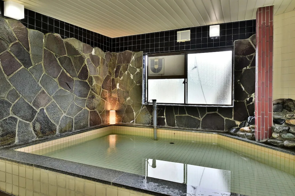 Takenoya Ryokan