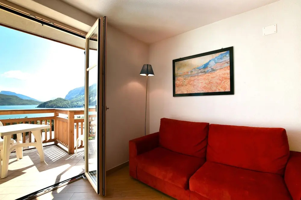 Residenza Alba - Molveno