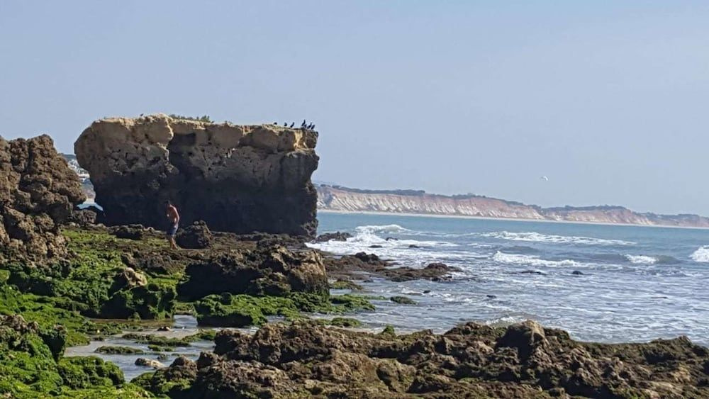 Albufeira, One Step to the Beach