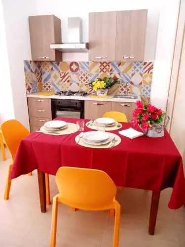 Apartments Drago di Ferro