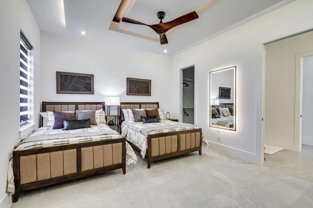 Luxe Outdoor Space! Pet-friendly Cape Coral Home