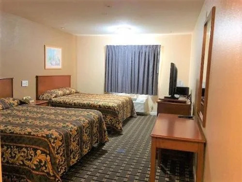 San Jacinto Inn